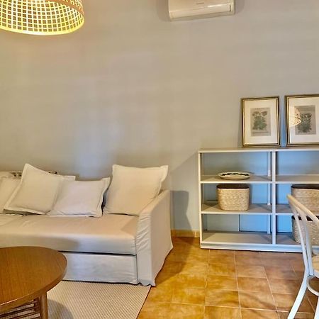 Casa Magnolia Leilighet Augusta Eksteriør bilde